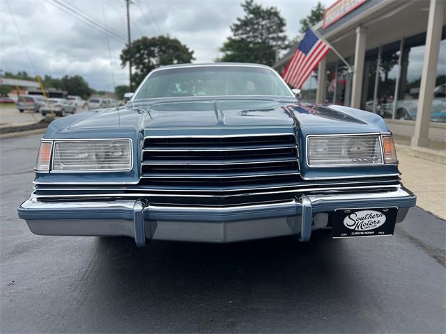 1978 Dodge Magnum (CC-1783693) for sale in Clarkston, MI, Michigan