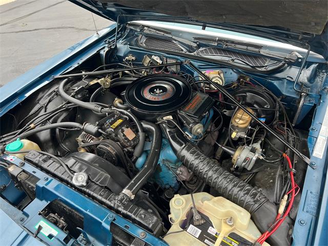 1978 Dodge Magnum (CC-1783693) for sale in Clarkston, MI, Michigan