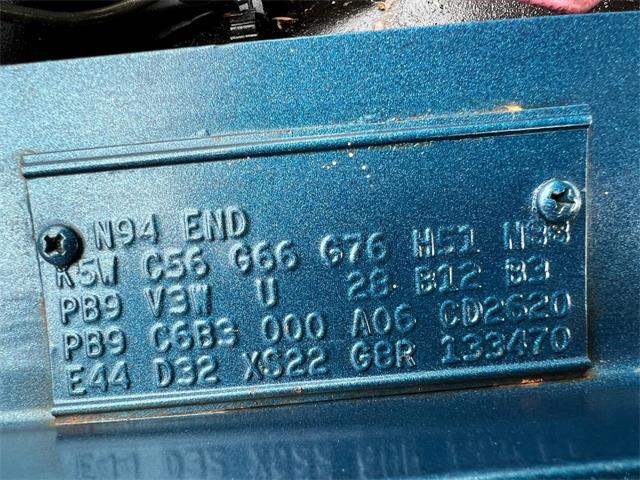 1978 Dodge Magnum (CC-1783693) for sale in Clarkston, MI, Michigan