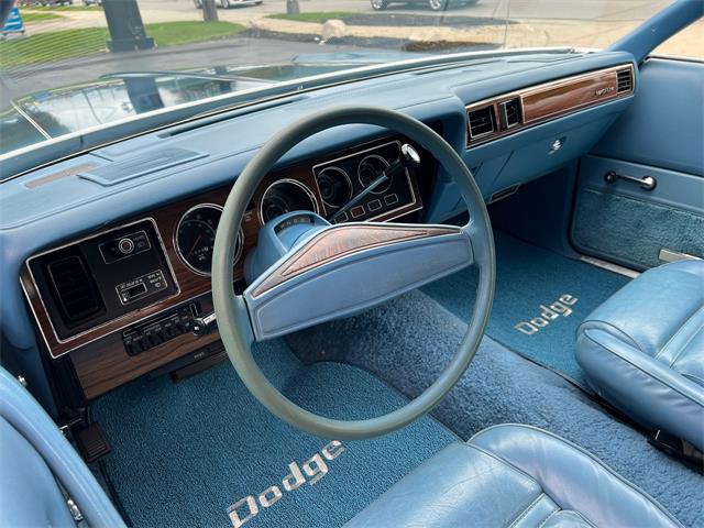 1978 Dodge Magnum (CC-1783693) for sale in Clarkston, MI, Michigan