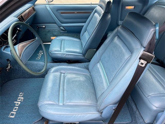 1978 Dodge Magnum (CC-1783693) for sale in Clarkston, MI, Michigan