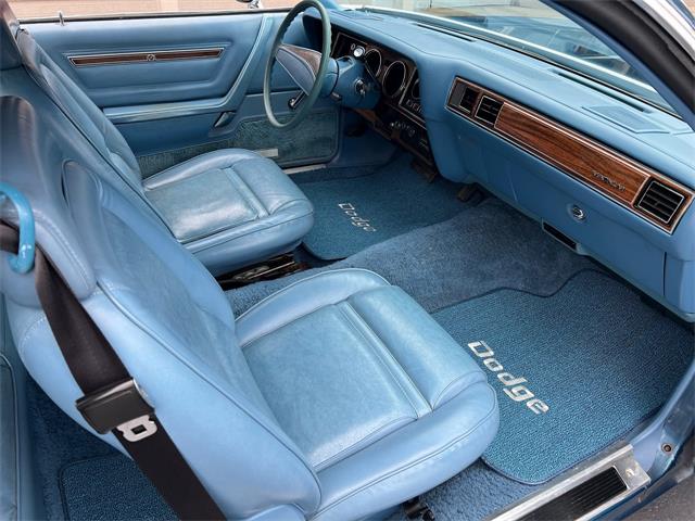 1978 Dodge Magnum (CC-1783693) for sale in Clarkston, MI, Michigan