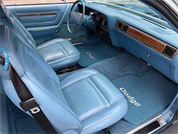 1978 Dodge Magnum (CC-1783693) for sale in Clarkston, MI, Michigan