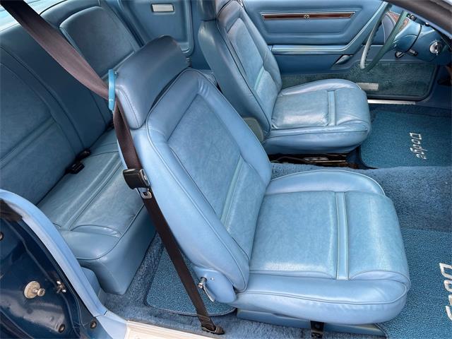 1978 Dodge Magnum (CC-1783693) for sale in Clarkston, MI, Michigan