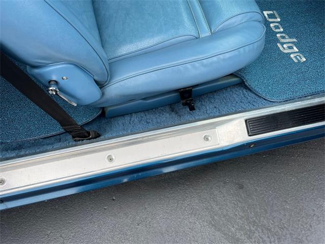 1978 Dodge Magnum (CC-1783693) for sale in Clarkston, MI, Michigan