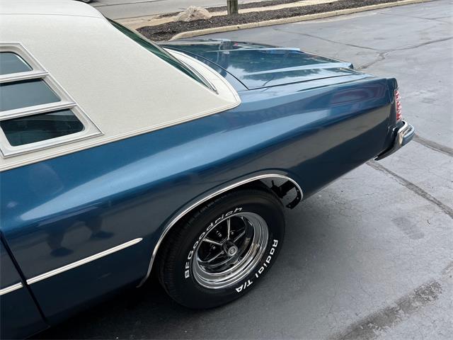 1978 Dodge Magnum (CC-1783693) for sale in Clarkston, MI, Michigan