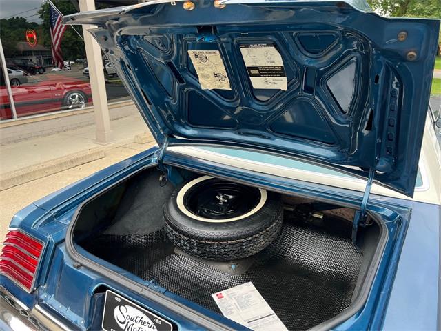 1978 Dodge Magnum (CC-1783693) for sale in Clarkston, MI, Michigan