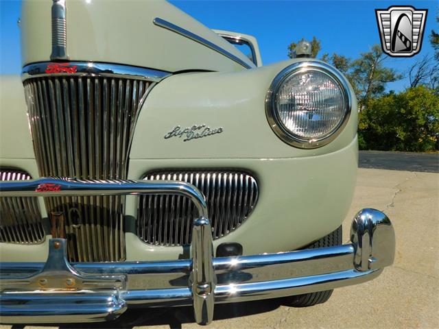 1941 Ford Convertible for Sale | ClassicCars.com | CC-1783700