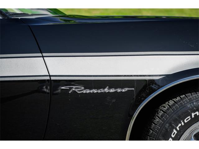 1976 Ford Ranchero (CC-1783708) for sale in Sherman Oaks, California