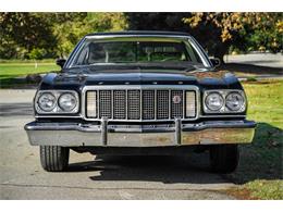1976 Ford Ranchero (CC-1783708) for sale in Sherman Oaks, California