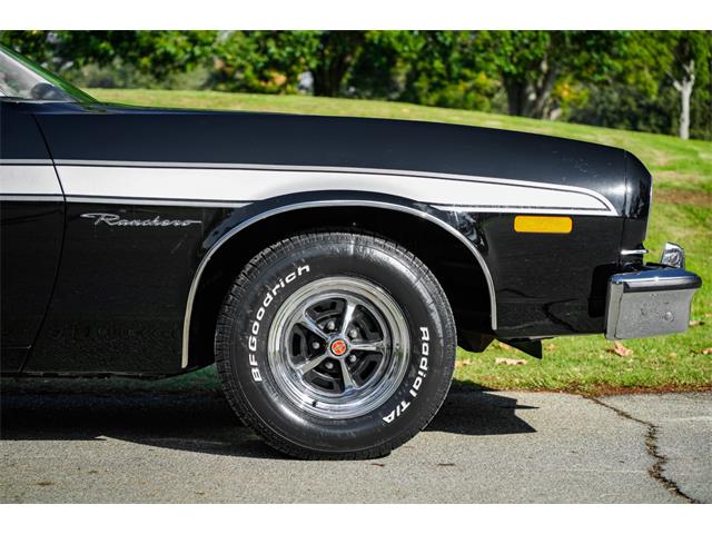 1976 Ford Ranchero (CC-1783708) for sale in Sherman Oaks, California