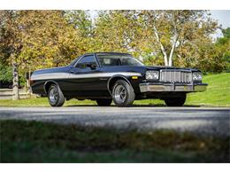 1976 Ford Ranchero (CC-1783708) for sale in Sherman Oaks, California