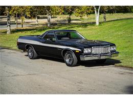 1976 Ford Ranchero (CC-1783708) for sale in Sherman Oaks, California