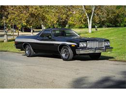 1976 Ford Ranchero (CC-1783708) for sale in Sherman Oaks, California