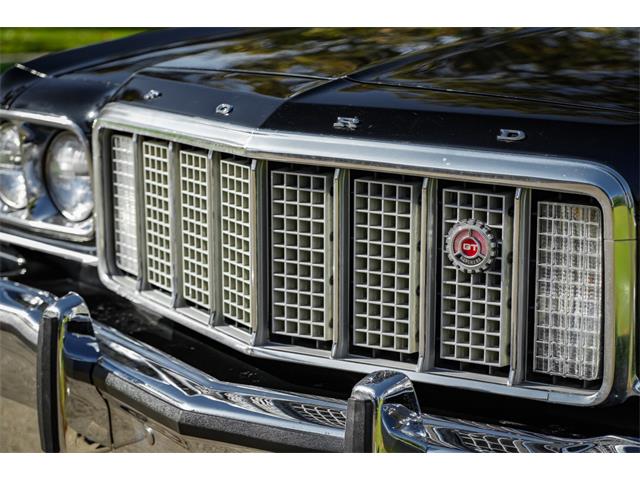 1976 Ford Ranchero (CC-1783708) for sale in Sherman Oaks, California