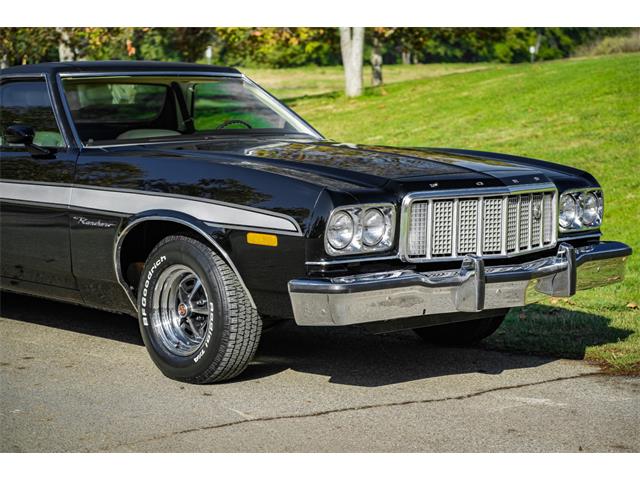 1976 Ford Ranchero (CC-1783708) for sale in Sherman Oaks, California