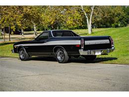 1976 Ford Ranchero (CC-1783708) for sale in Sherman Oaks, California
