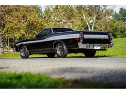 1976 Ford Ranchero (CC-1783708) for sale in Sherman Oaks, California