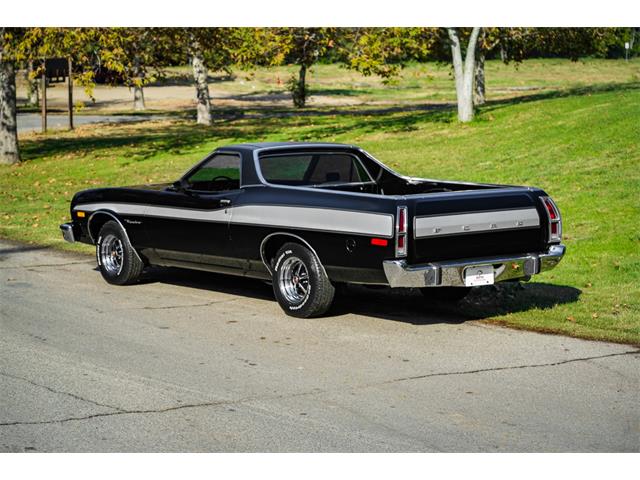 1976 Ford Ranchero (CC-1783708) for sale in Sherman Oaks, California
