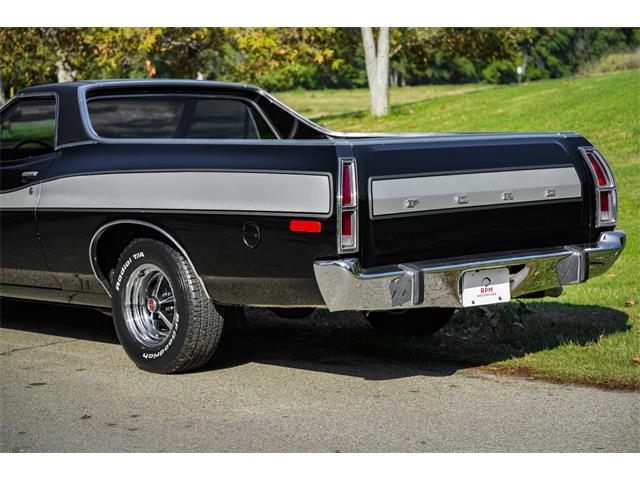 1976 Ford Ranchero (CC-1783708) for sale in Sherman Oaks, California