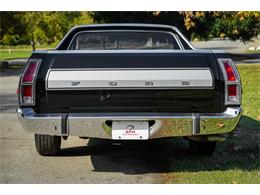 1976 Ford Ranchero (CC-1783708) for sale in Sherman Oaks, California