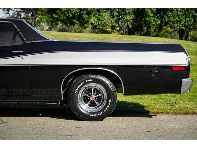 1976 Ford Ranchero (CC-1783708) for sale in Sherman Oaks, California