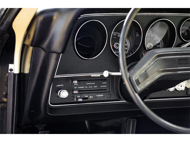 1976 Ford Ranchero (CC-1783708) for sale in Sherman Oaks, California