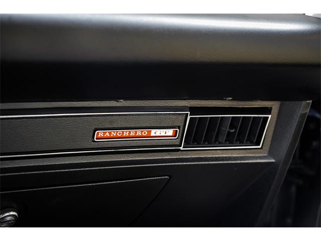 1976 Ford Ranchero (CC-1783708) for sale in Sherman Oaks, California