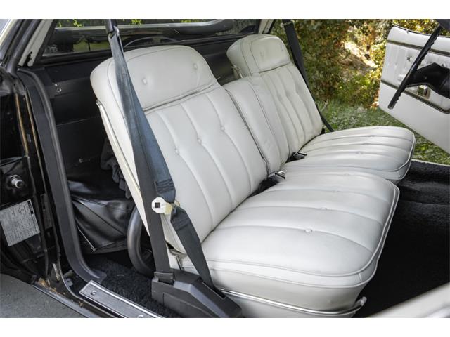 1976 Ford Ranchero (CC-1783708) for sale in Sherman Oaks, California