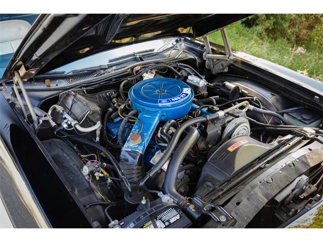 1976 Ford Ranchero (CC-1783708) for sale in Sherman Oaks, California