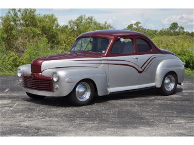 1947 Ford Coupe (CC-1783711) for sale in Miami, Florida