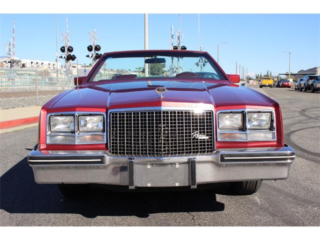 1983 Buick Riviera (CC-1783714) for sale in La Verne, California