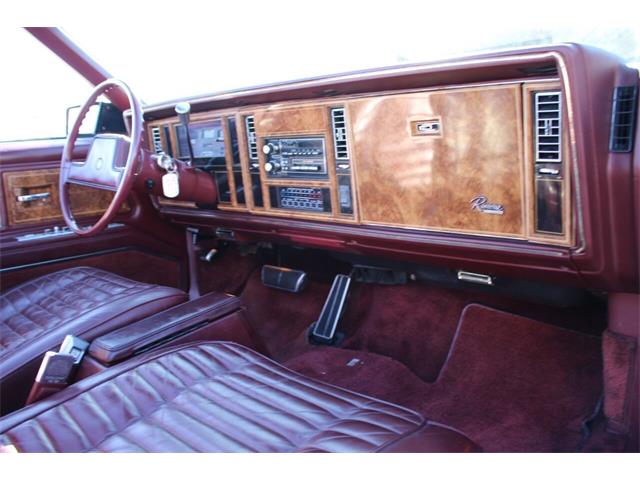 1983 Buick Riviera (CC-1783714) for sale in La Verne, California