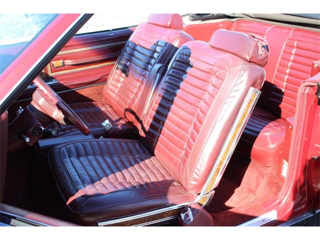 1983 Buick Riviera (CC-1783714) for sale in La Verne, California