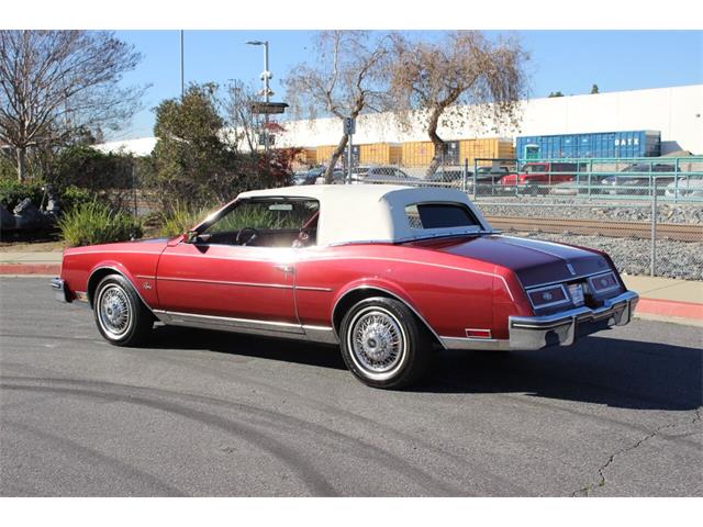 1983 Buick Riviera (CC-1783714) for sale in La Verne, California