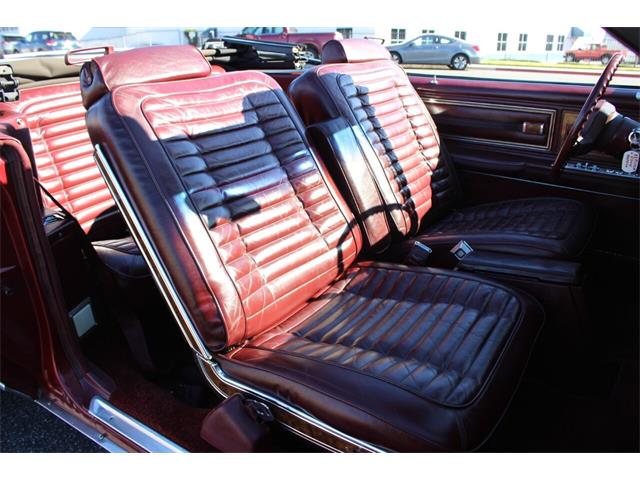 1983 Buick Riviera (CC-1783714) for sale in La Verne, California