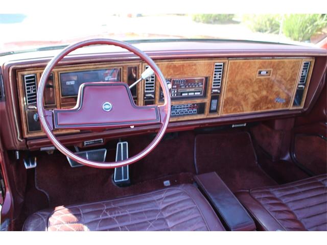 1983 Buick Riviera (CC-1783714) for sale in La Verne, California