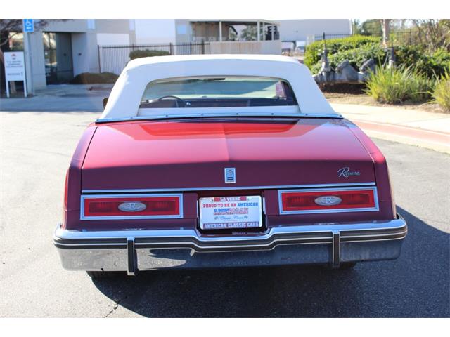 1983 Buick Riviera (CC-1783714) for sale in La Verne, California