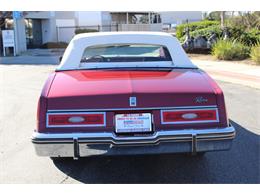 1983 Buick Riviera (CC-1783714) for sale in La Verne, California