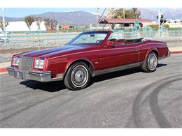1983 Buick Riviera (CC-1783714) for sale in La Verne, California