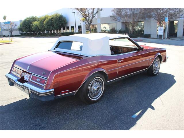1983 Buick Riviera (CC-1783714) for sale in La Verne, California
