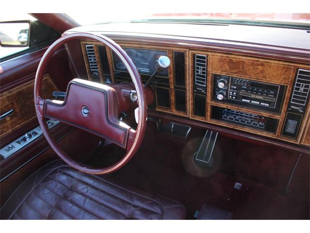 1983 Buick Riviera (CC-1783714) for sale in La Verne, California