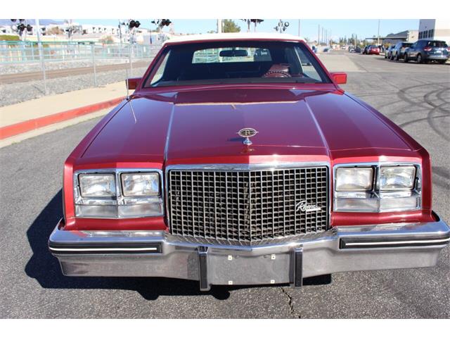 1983 Buick Riviera (CC-1783714) for sale in La Verne, California