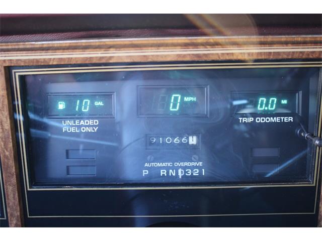1983 Buick Riviera (CC-1783714) for sale in La Verne, California