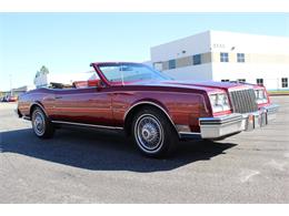 1983 Buick Riviera (CC-1783714) for sale in La Verne, California
