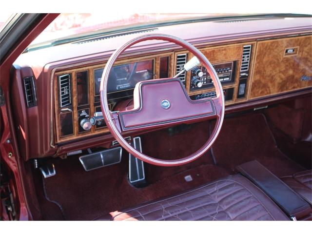 1983 Buick Riviera (CC-1783714) for sale in La Verne, California