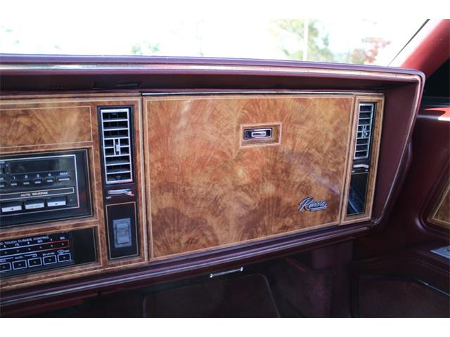 1983 Buick Riviera (CC-1783714) for sale in La Verne, California