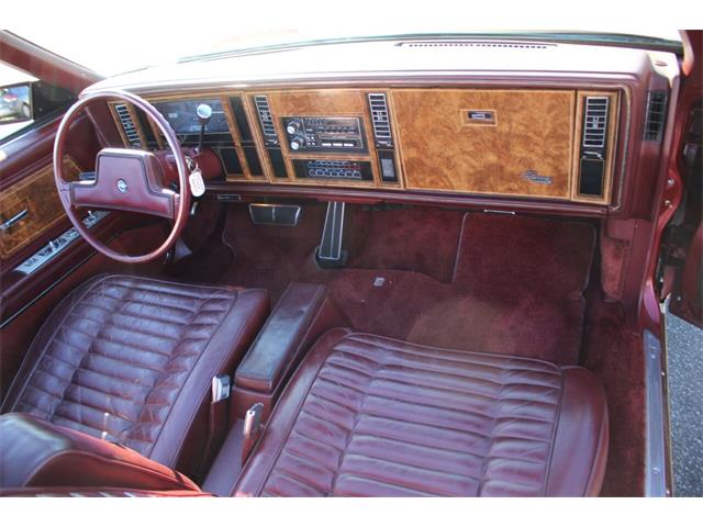 1983 Buick Riviera (CC-1783714) for sale in La Verne, California