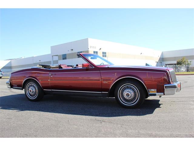1983 Buick Riviera (CC-1783714) for sale in La Verne, California