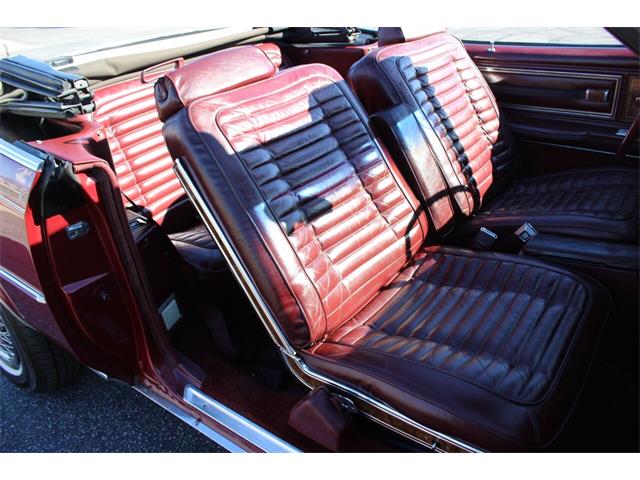 1983 Buick Riviera (CC-1783714) for sale in La Verne, California